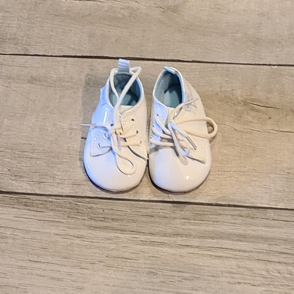 Gerber Other - 🍉 Gerber baby christening shoes